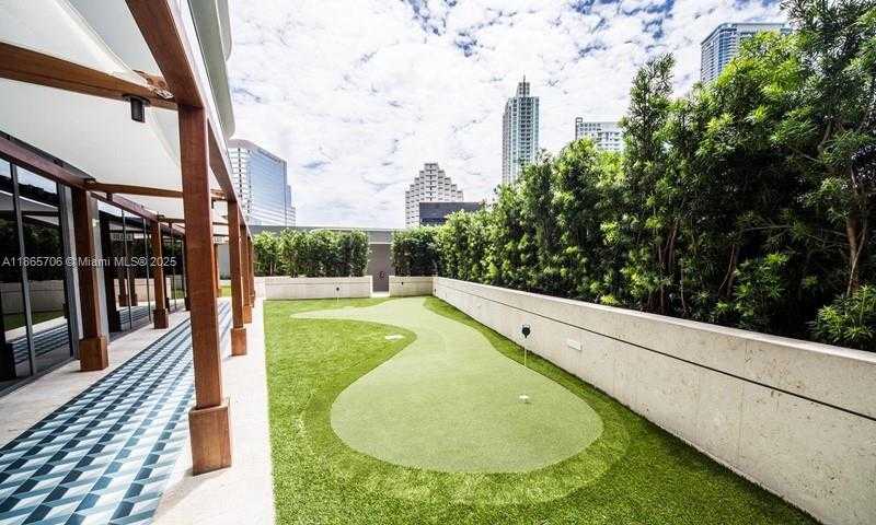Small Image of 801 SOUTH MIAMI AVE #4405, Miami Number 67