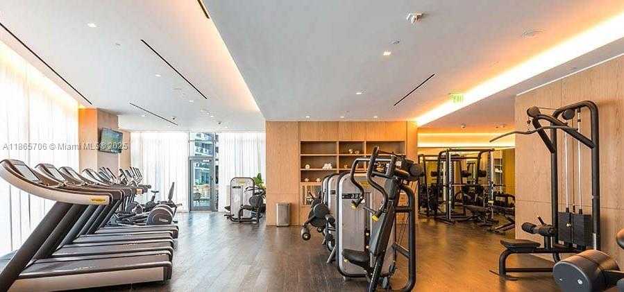 Small Image of 801 SOUTH MIAMI AVE #4405, Miami Number 68