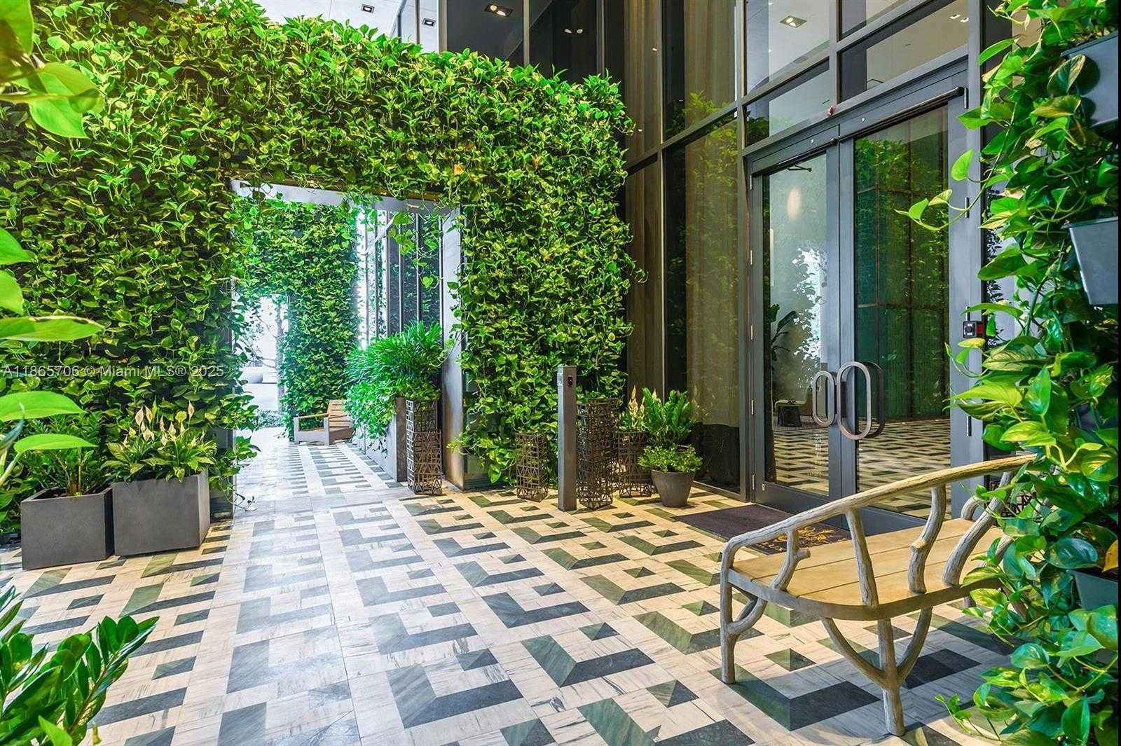 Small Image of 801 SOUTH MIAMI AVE #4405, Miami Number 7