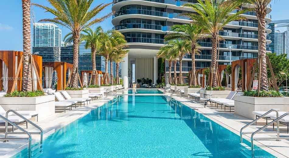 Small Image of 801 SOUTH MIAMI AVE #4405, Miami Number 71