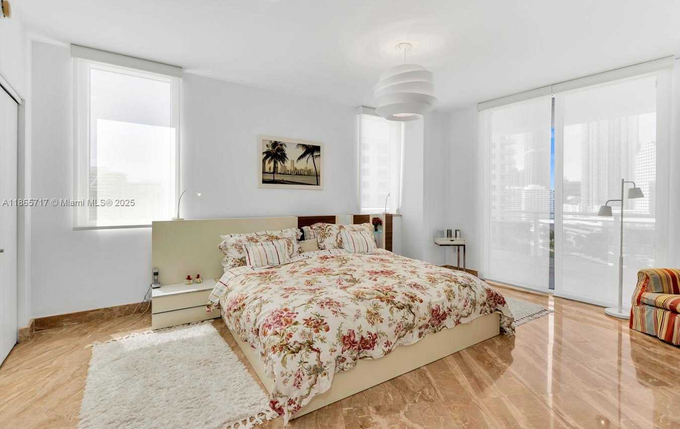 Small Image of 901 BRICKELL KEY BLVD #1409, Miami Number 16
