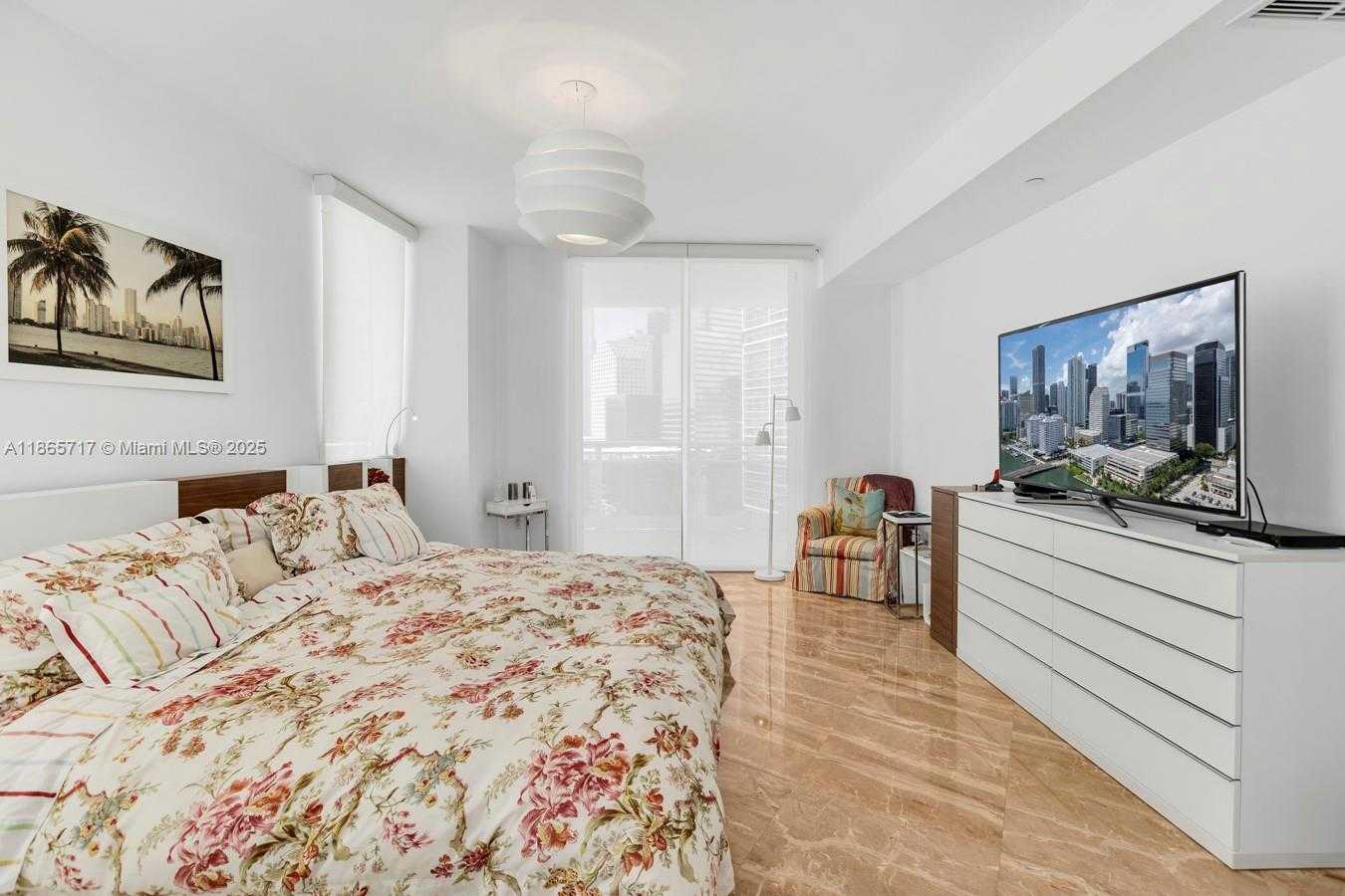 Small Image of 901 BRICKELL KEY BLVD #1409, Miami Number 17