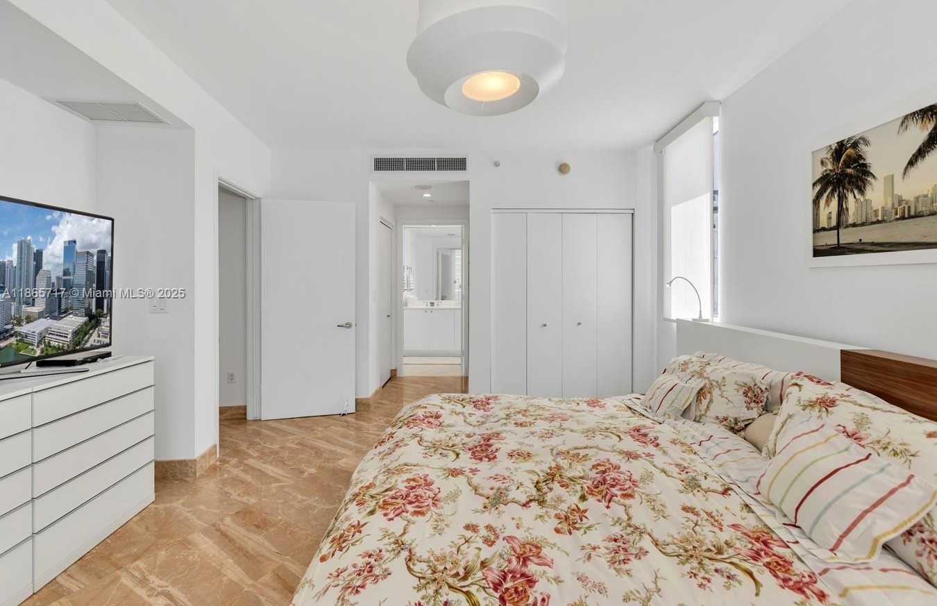 Small Image of 901 BRICKELL KEY BLVD #1409, Miami Number 18