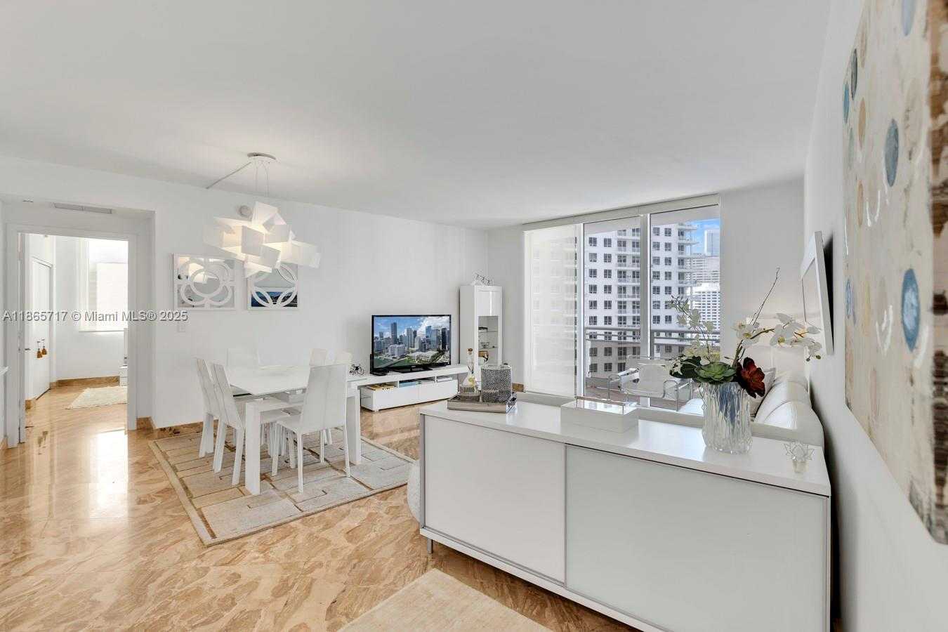 Small Image of 901 BRICKELL KEY BLVD #1409, Miami Number 2
