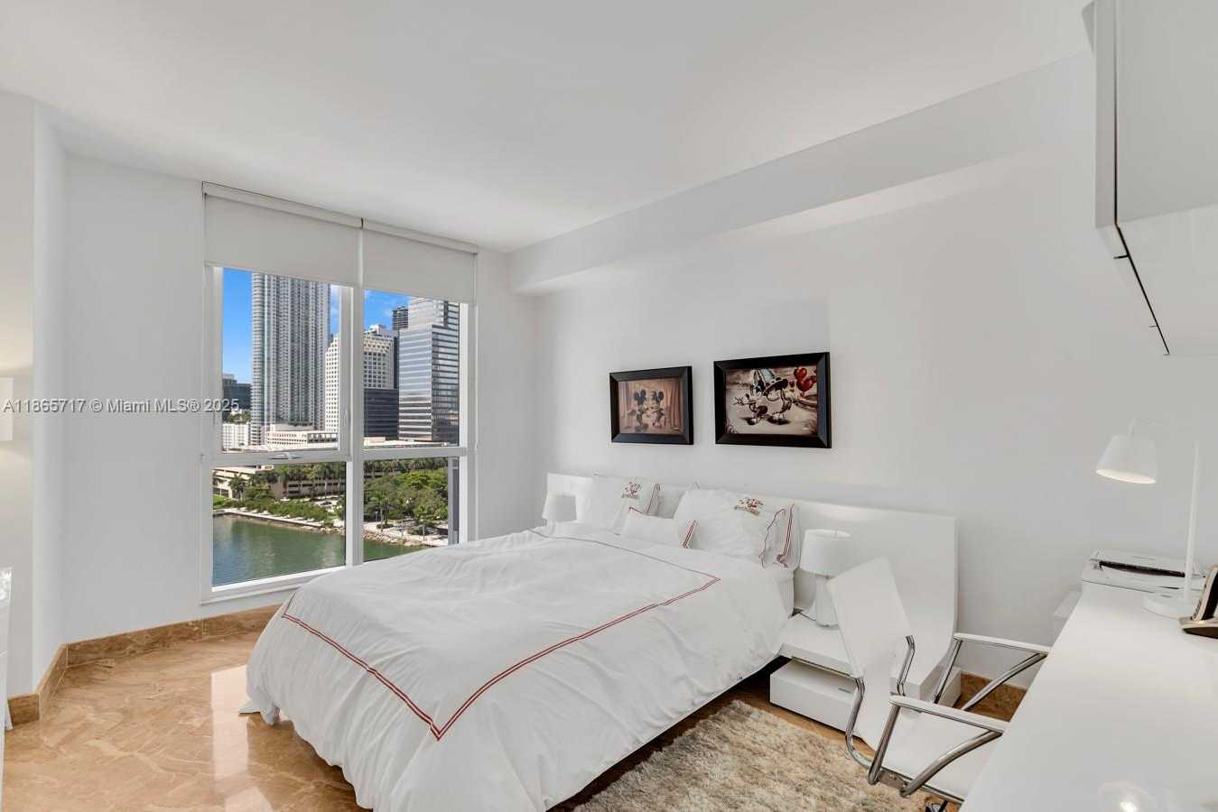 Small Image of 901 BRICKELL KEY BLVD #1409, Miami Number 21