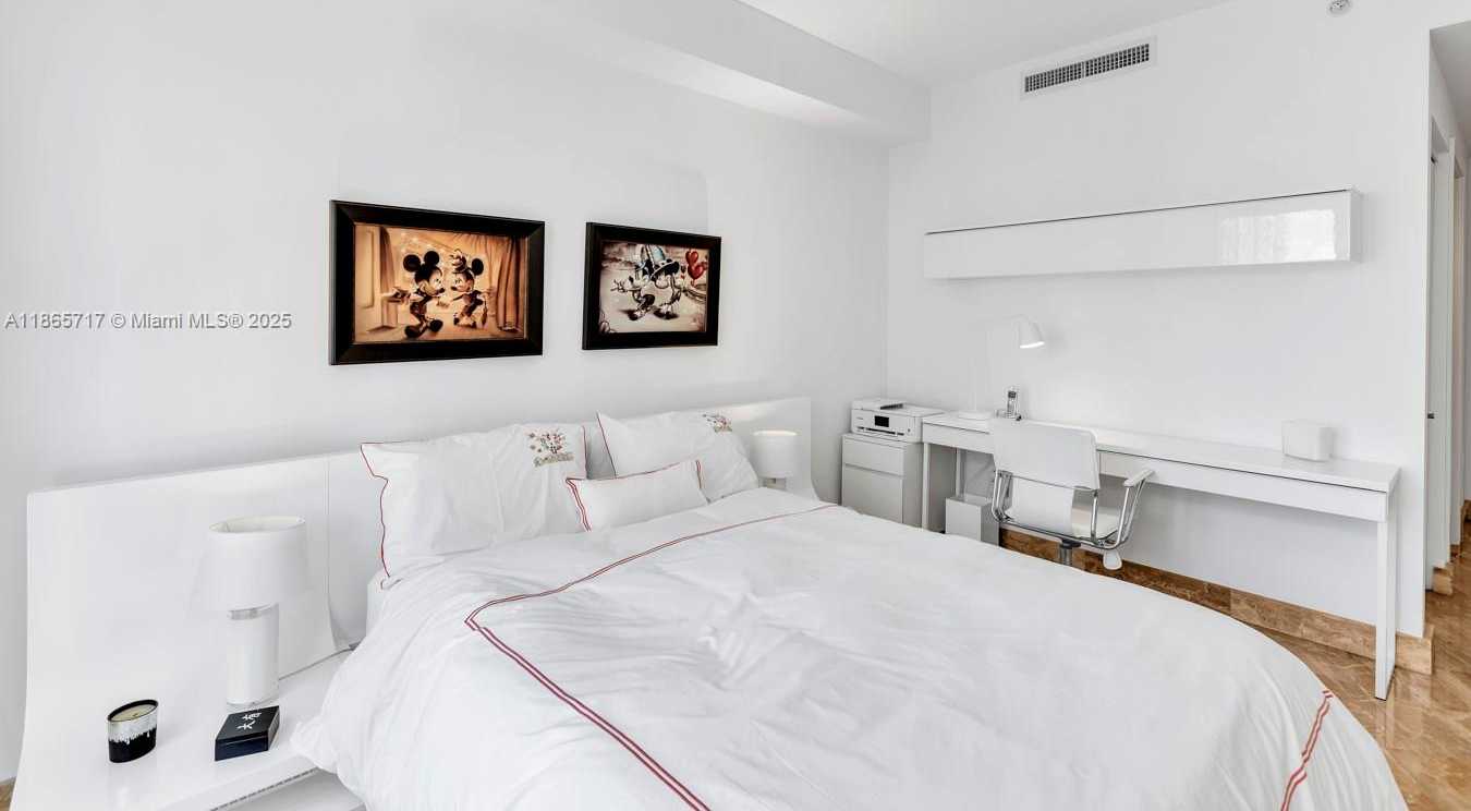 Small Image of 901 BRICKELL KEY BLVD #1409, Miami Number 22