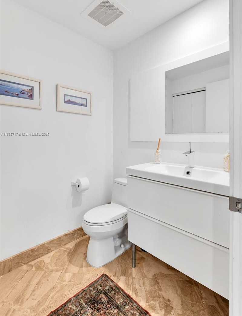 Small Image of 901 BRICKELL KEY BLVD #1409, Miami Number 25