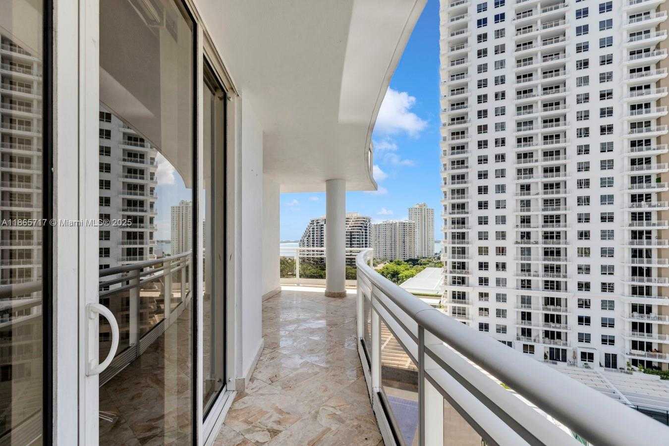 Small Image of 901 BRICKELL KEY BLVD #1409, Miami Number 28
