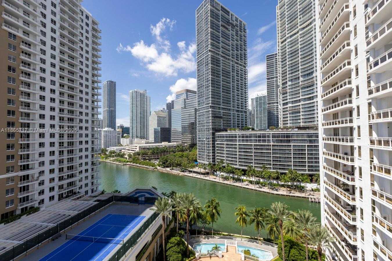 Small Image of 901 BRICKELL KEY BLVD #1409, Miami Number 29