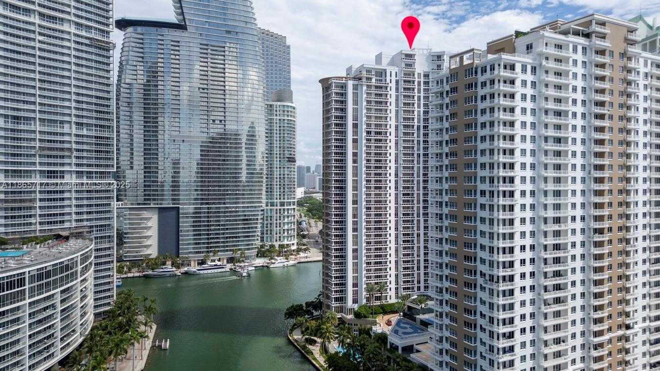 Small Image of 901 BRICKELL KEY BLVD #1409, Miami Number 32