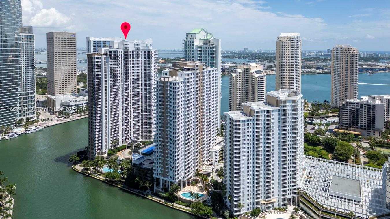 Small Image of 901 BRICKELL KEY BLVD #1409, Miami Number 35