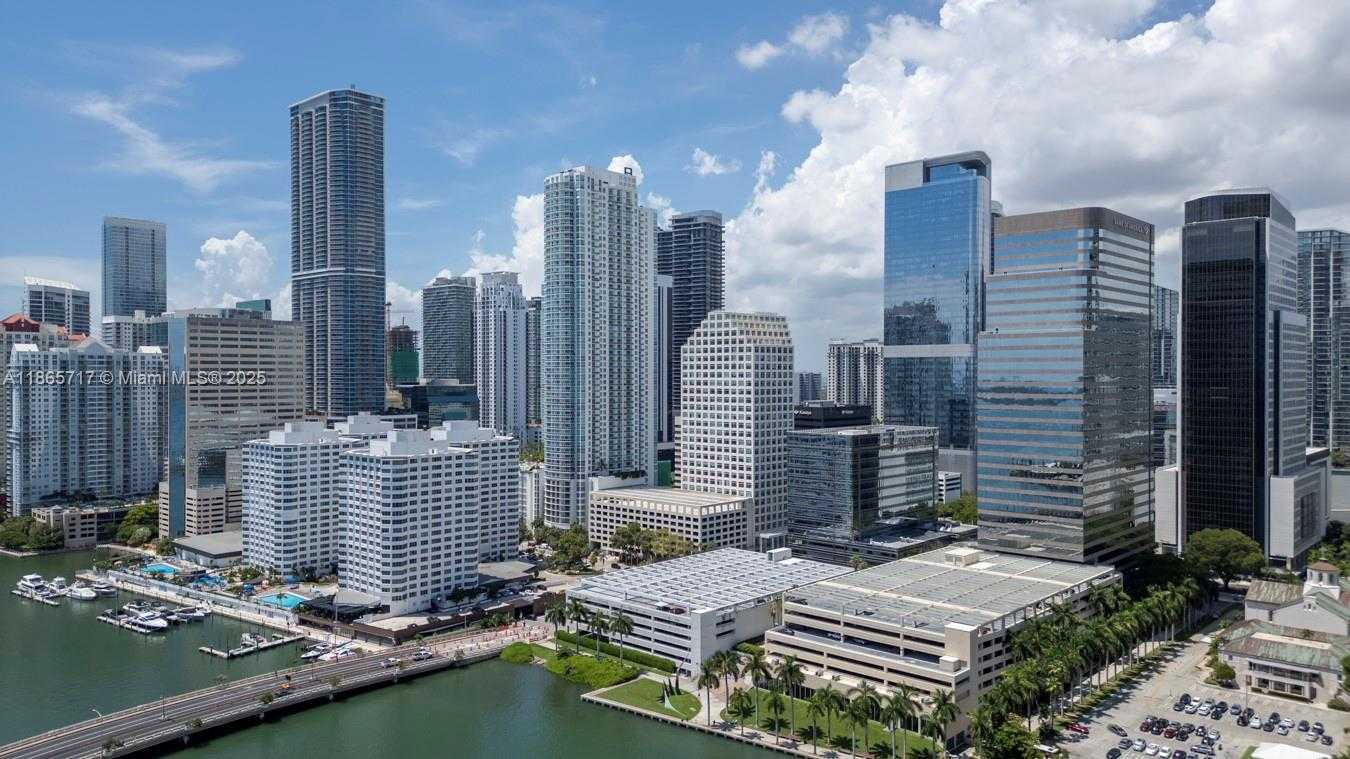 Small Image of 901 BRICKELL KEY BLVD #1409, Miami Number 36