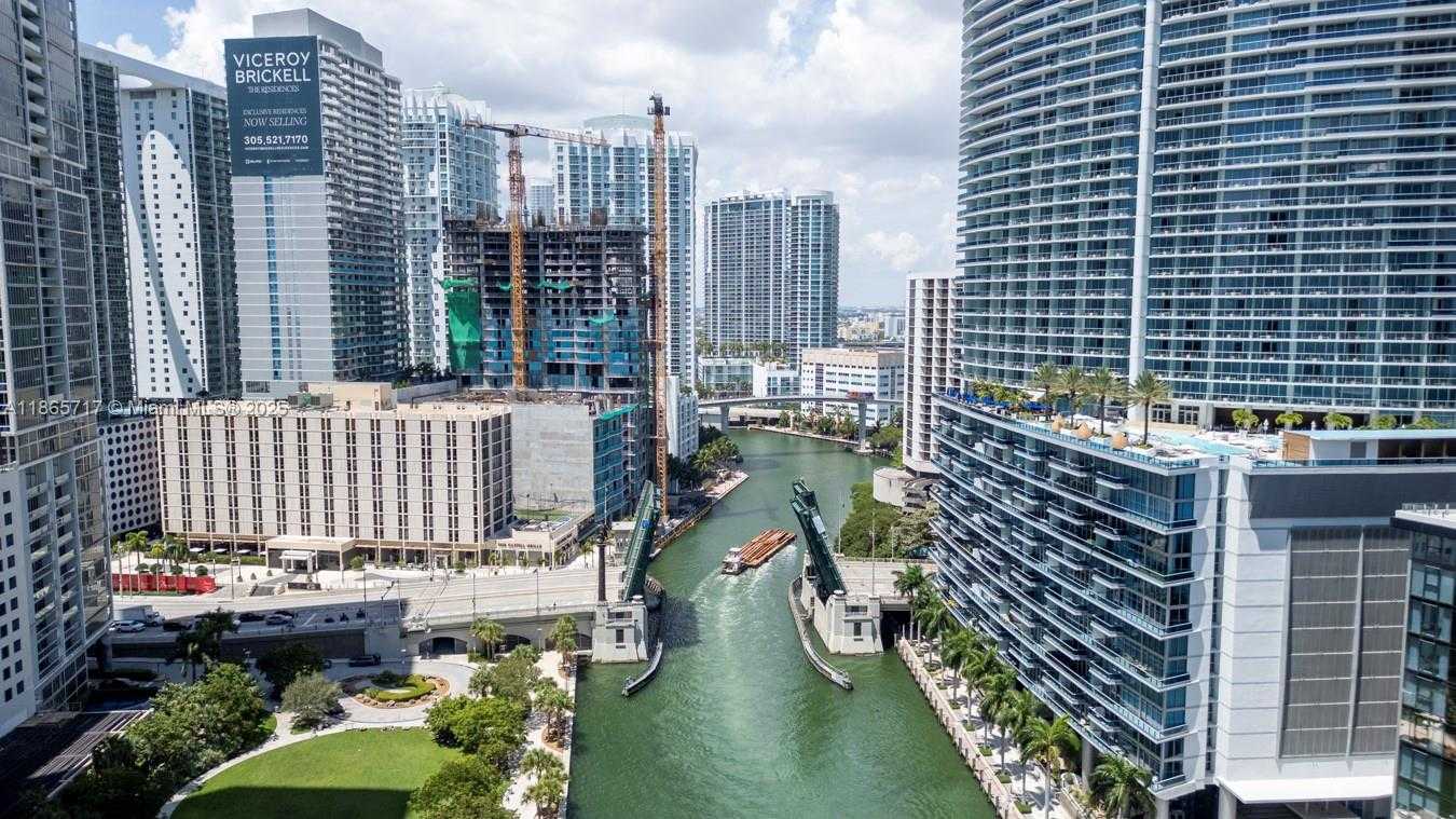 Small Image of 901 BRICKELL KEY BLVD #1409, Miami Number 38
