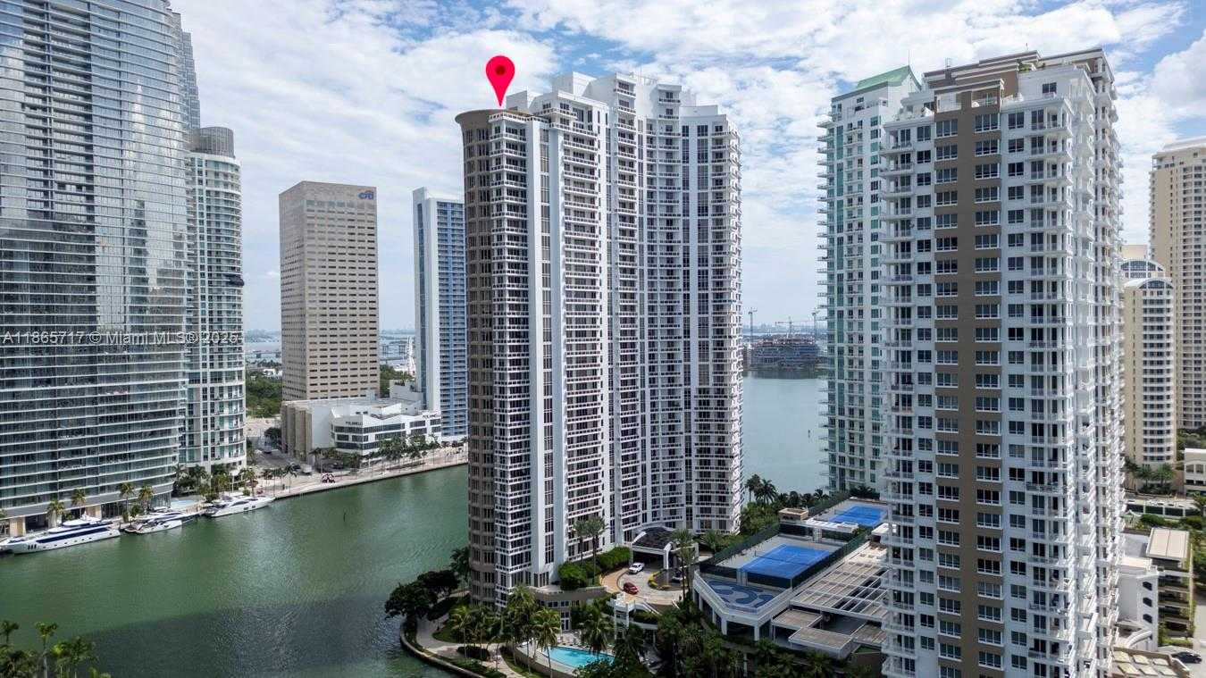 Small Image of 901 BRICKELL KEY BLVD #1409, Miami Number 40