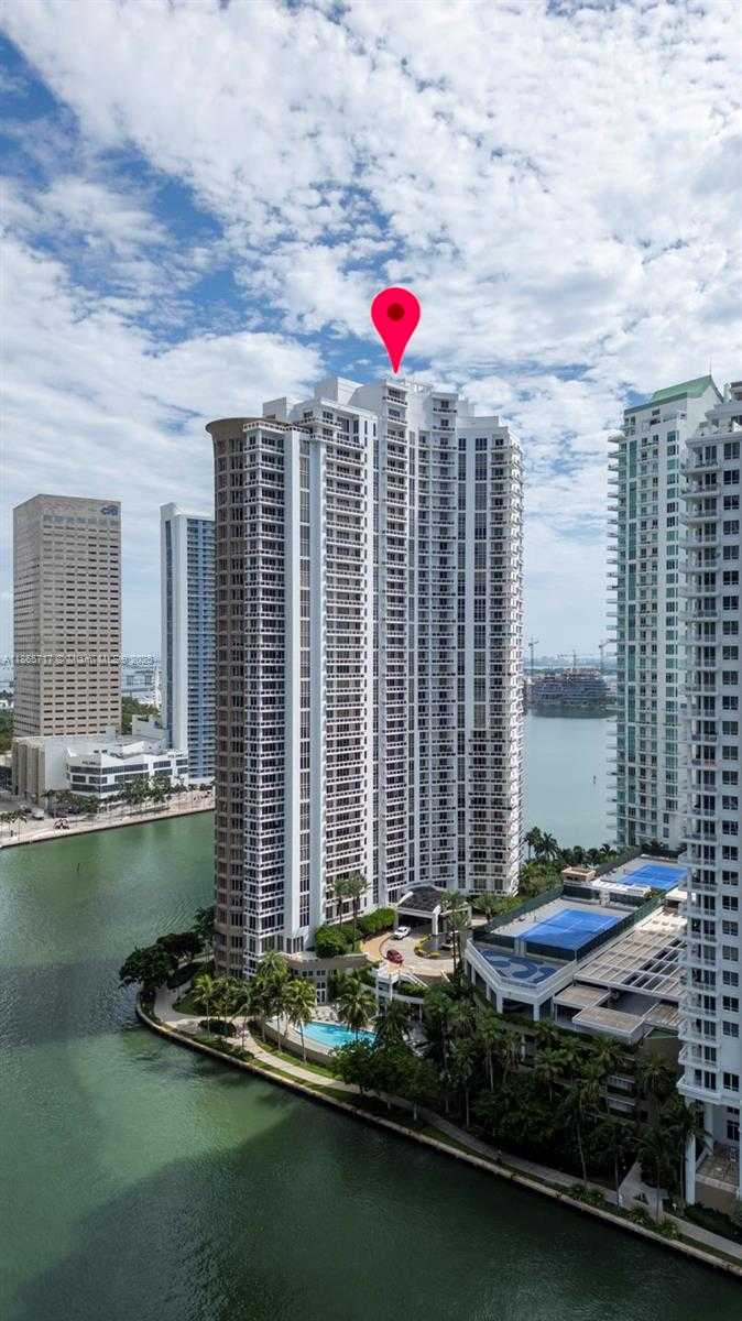 Small Image of 901 BRICKELL KEY BLVD #1409, Miami Number 41