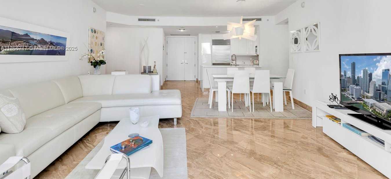 Small Image of 901 BRICKELL KEY BLVD #1409, Miami Number 5