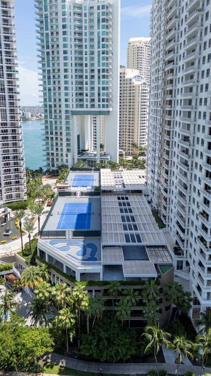 Small Image of 901 BRICKELL KEY BLVD #1409, Miami Number 54