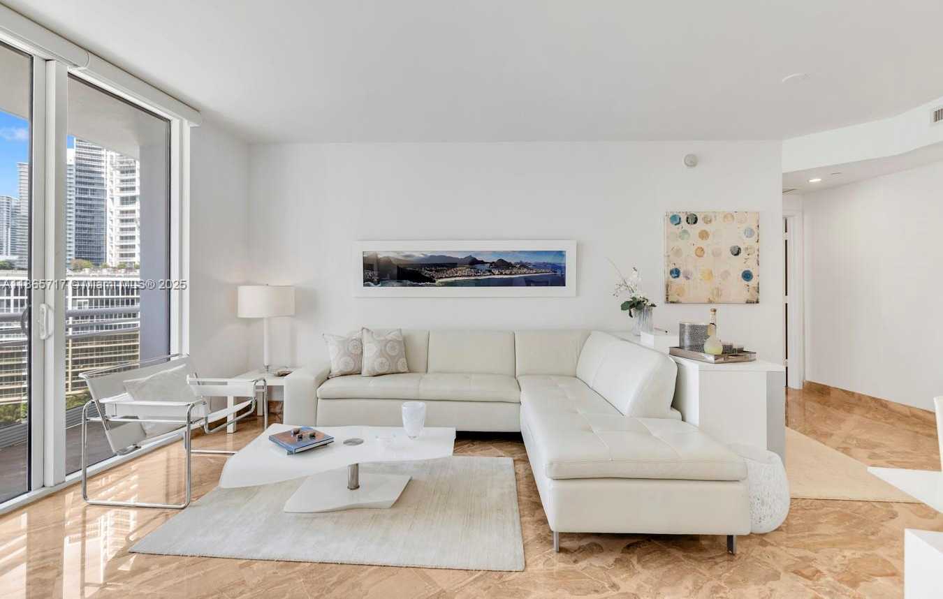 Small Image of 901 BRICKELL KEY BLVD #1409, Miami Number 8