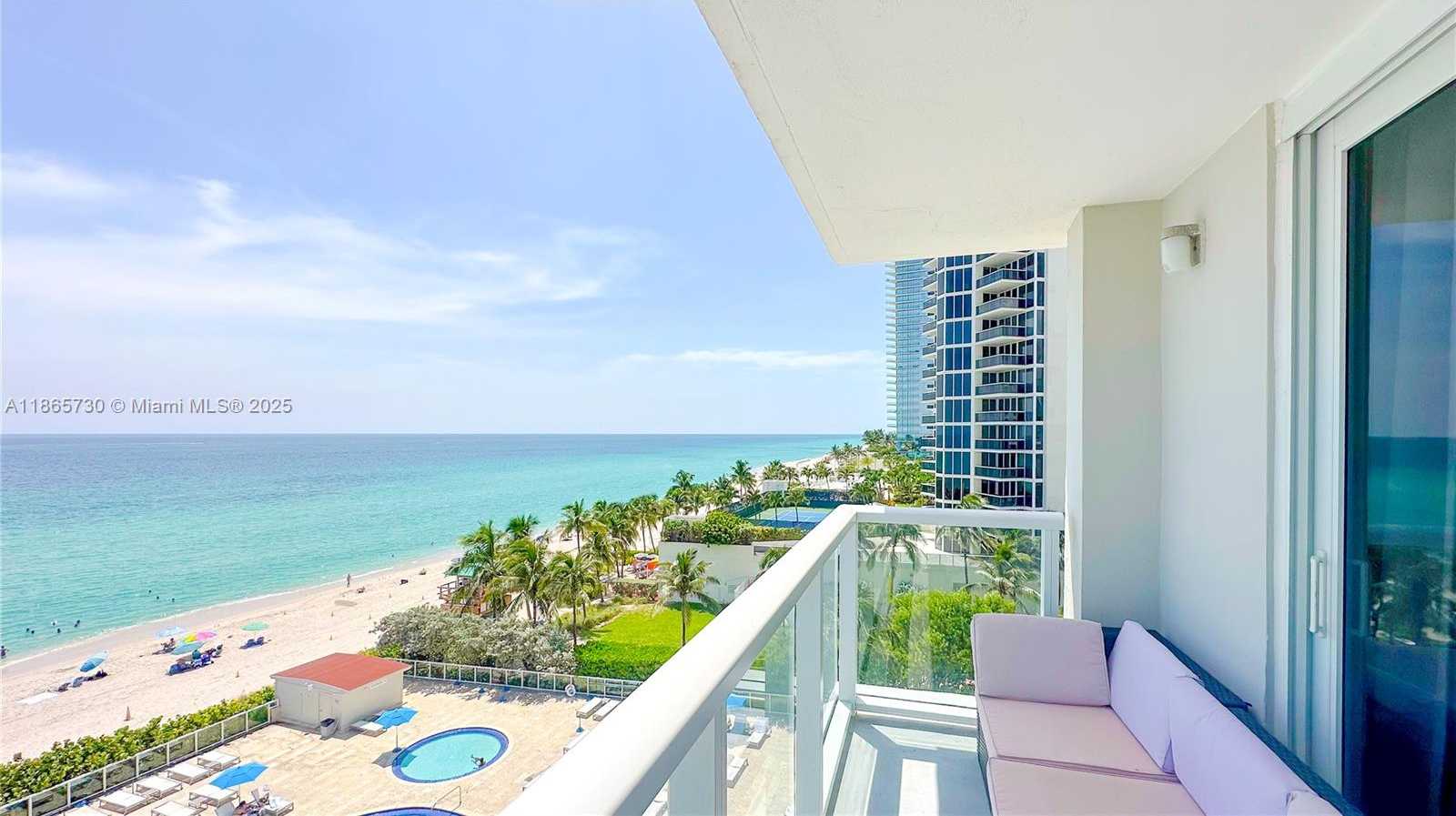 Small Image of 19201 COLLINS AVE #510, Sunny Isles Beach Number 10