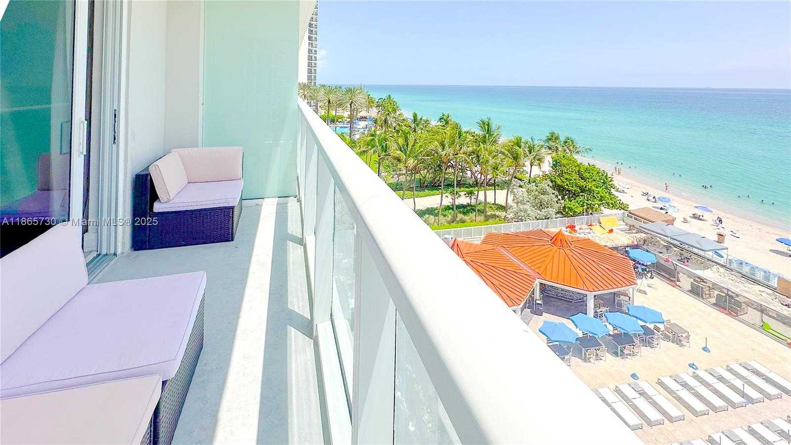 Small Image of 19201 COLLINS AVE #510, Sunny Isles Beach Number 11