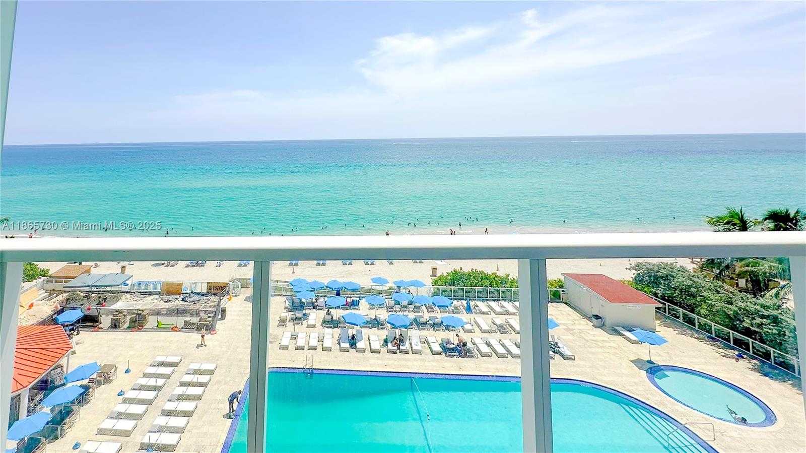Small Image of 19201 COLLINS AVE #510, Sunny Isles Beach Number 12