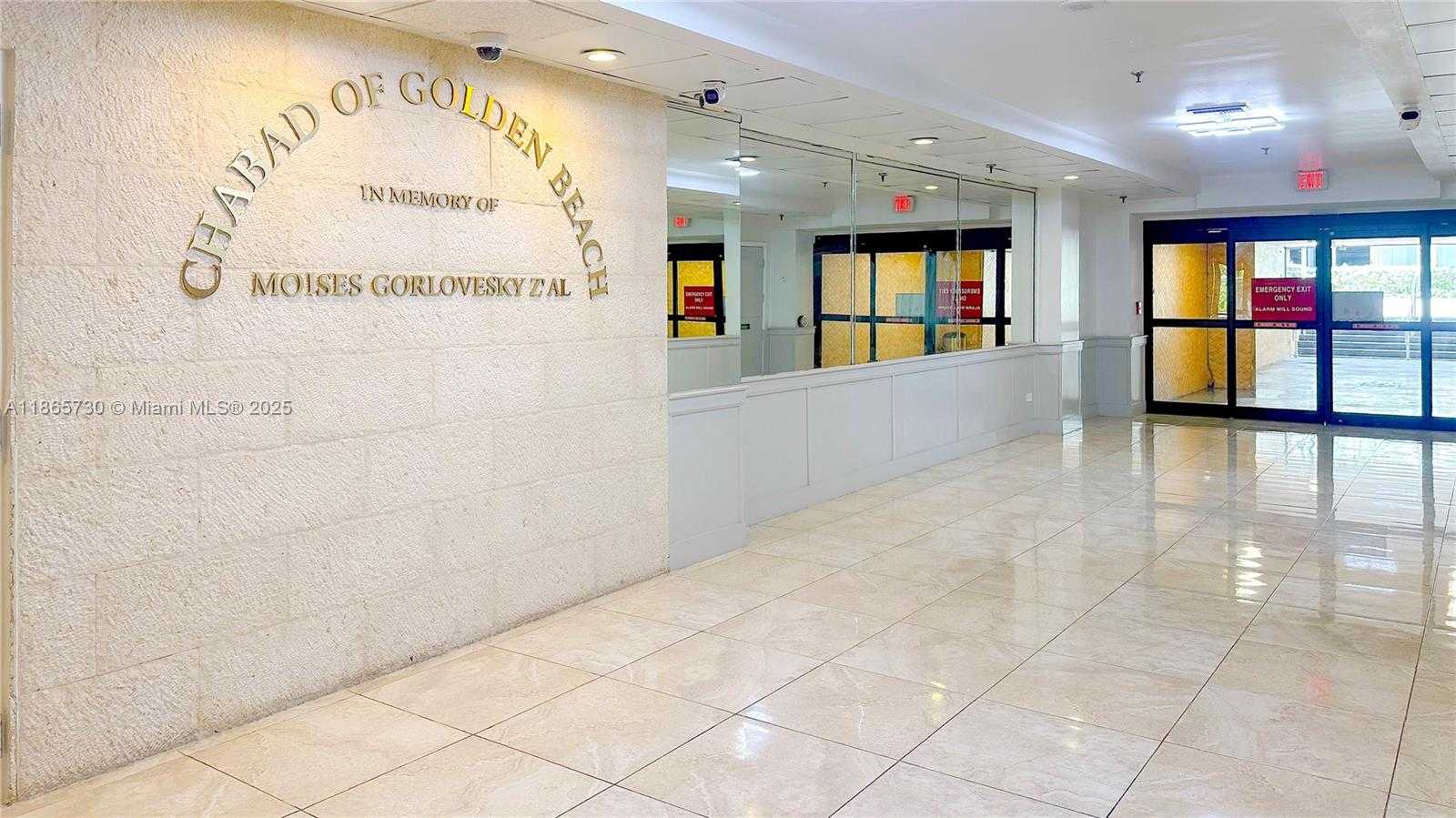 Small Image of 19201 COLLINS AVE #510, Sunny Isles Beach Number 23