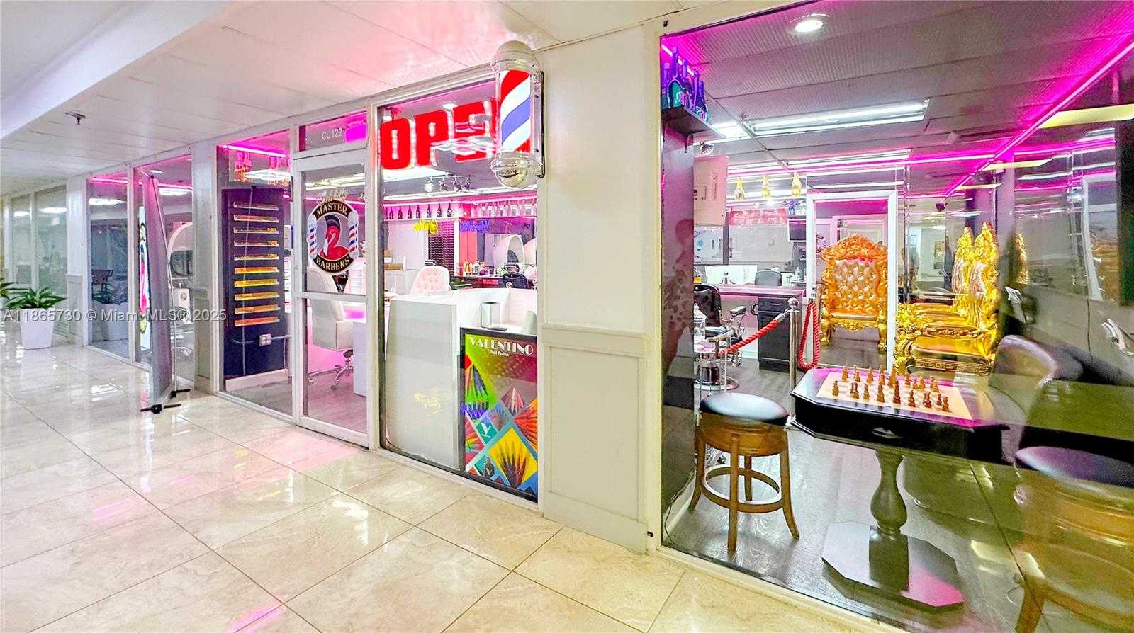 Small Image of 19201 COLLINS AVE #510, Sunny Isles Beach Number 25