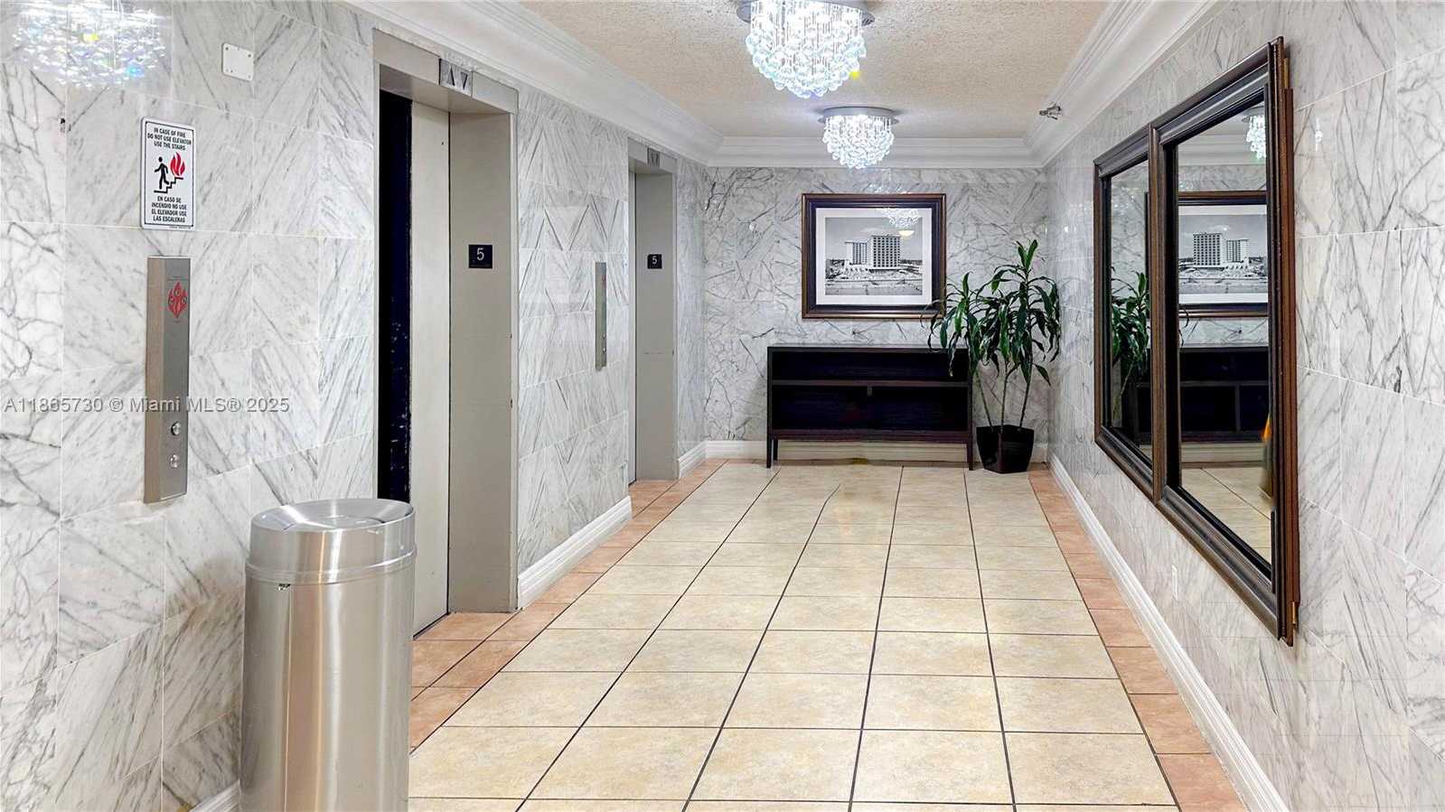 Small Image of 19201 COLLINS AVE #510, Sunny Isles Beach Number 43