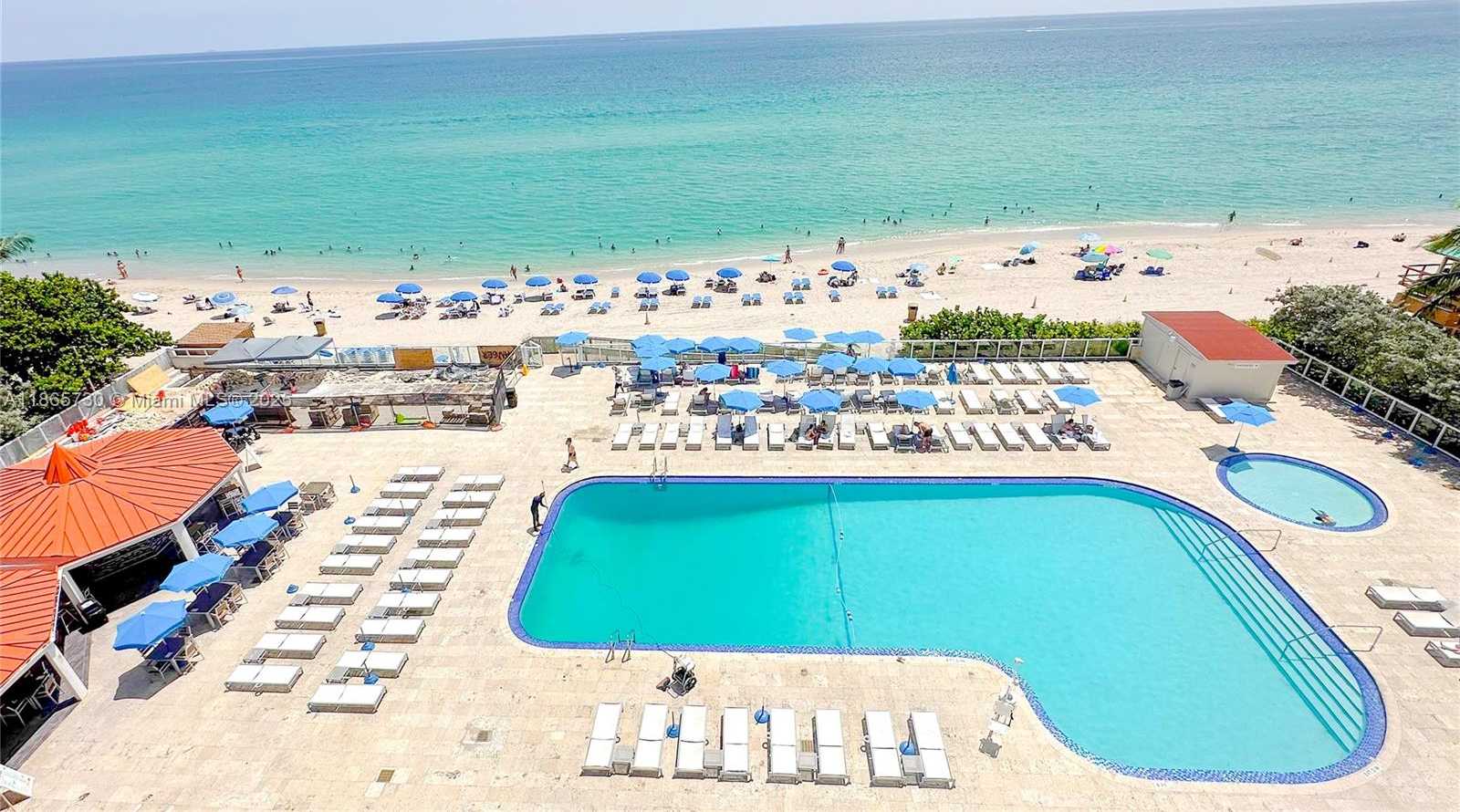 Small Image of 19201 COLLINS AVE #510, Sunny Isles Beach Number 5