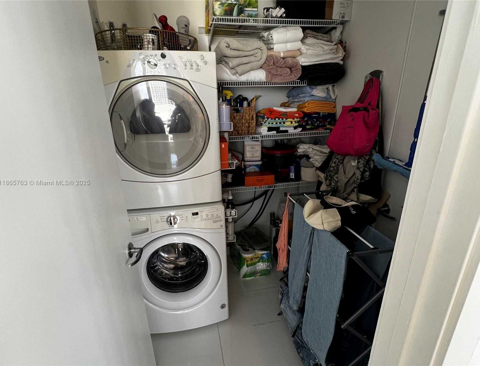 Small Image of 1100 BISCAYNE BLVD #1706, Miami Number 15