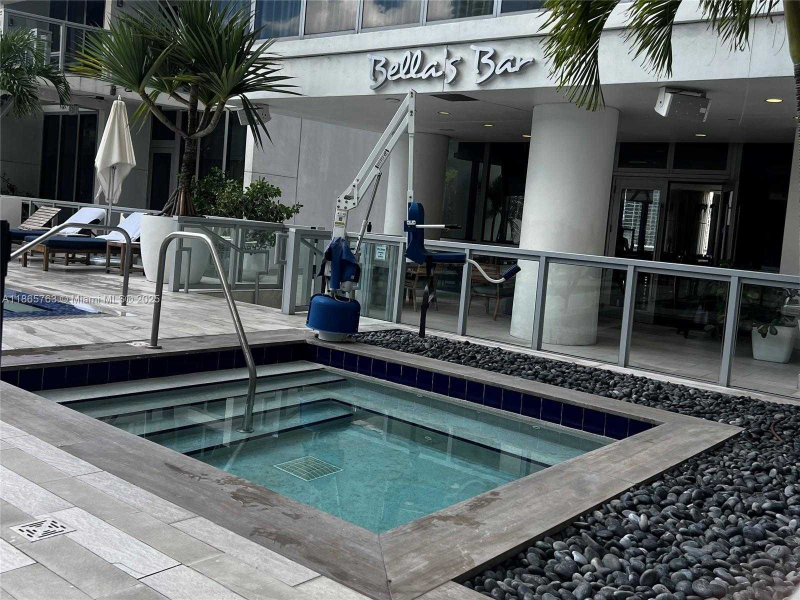 Small Image of 1100 BISCAYNE BLVD #1706, Miami Number 17