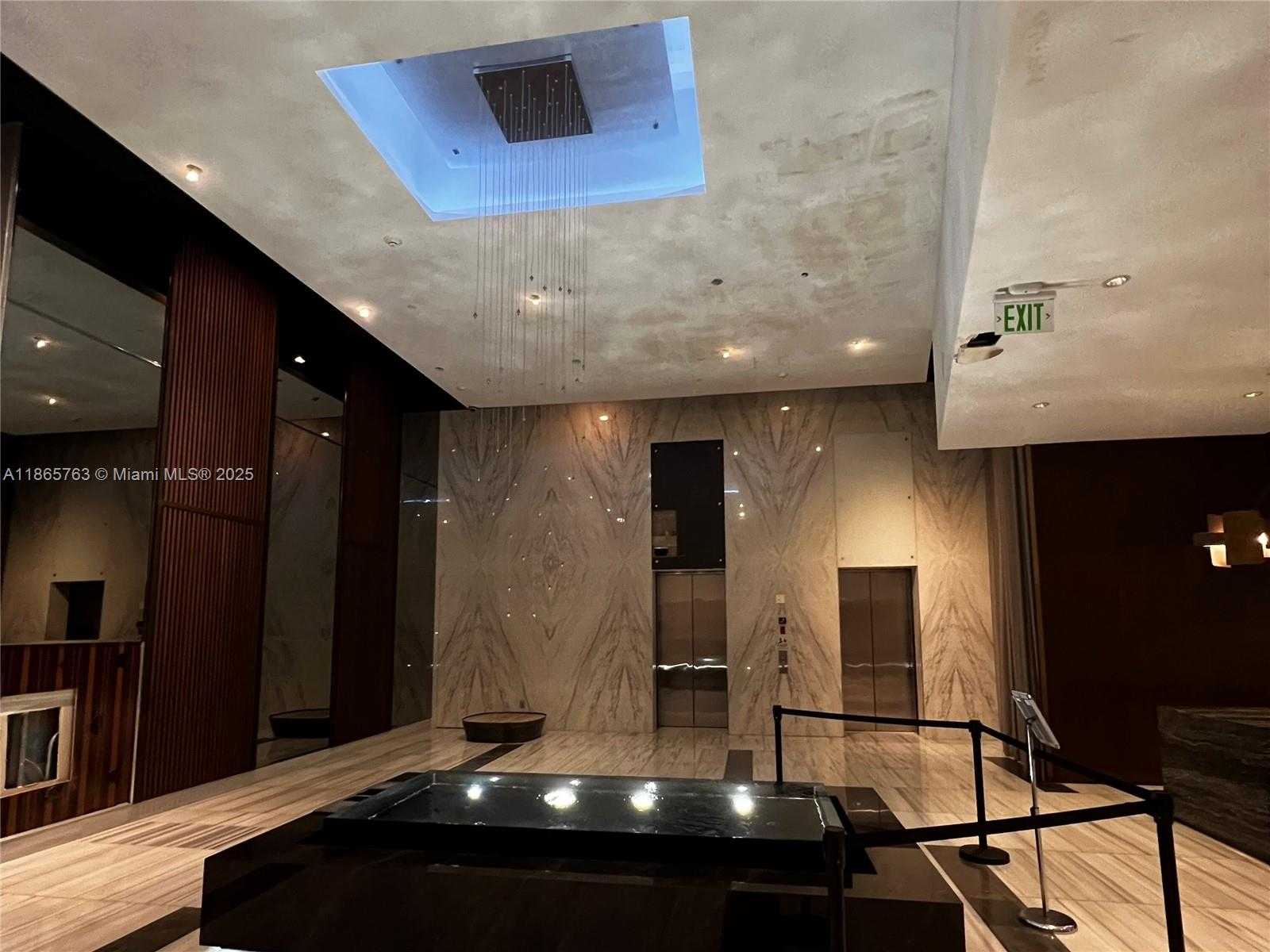 Small Image of 1100 BISCAYNE BLVD #1706, Miami Number 21