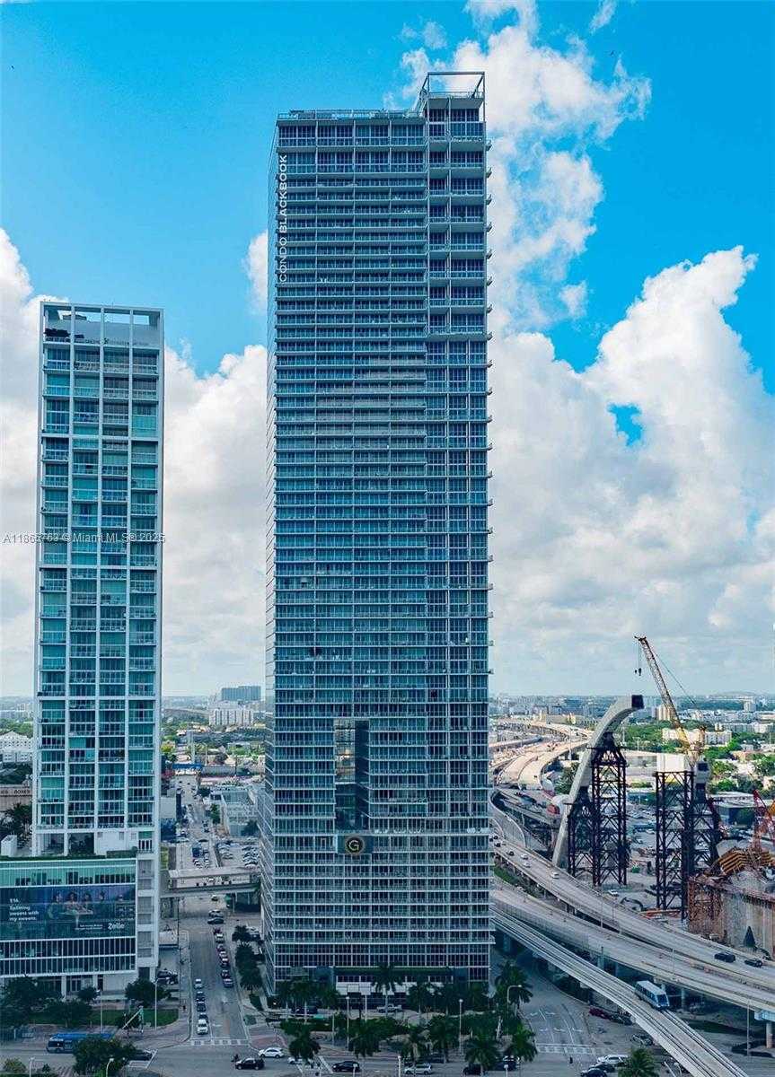 Small Image of 1100 BISCAYNE BLVD #1706, Miami Number 22