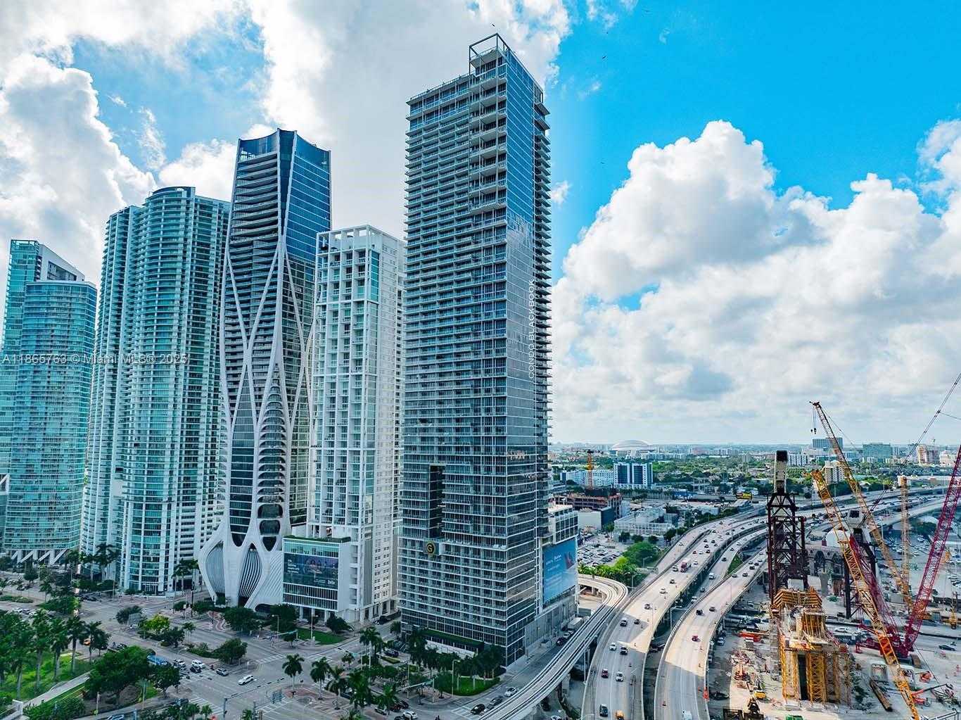 Small Image of 1100 BISCAYNE BLVD #1706, Miami Number 23