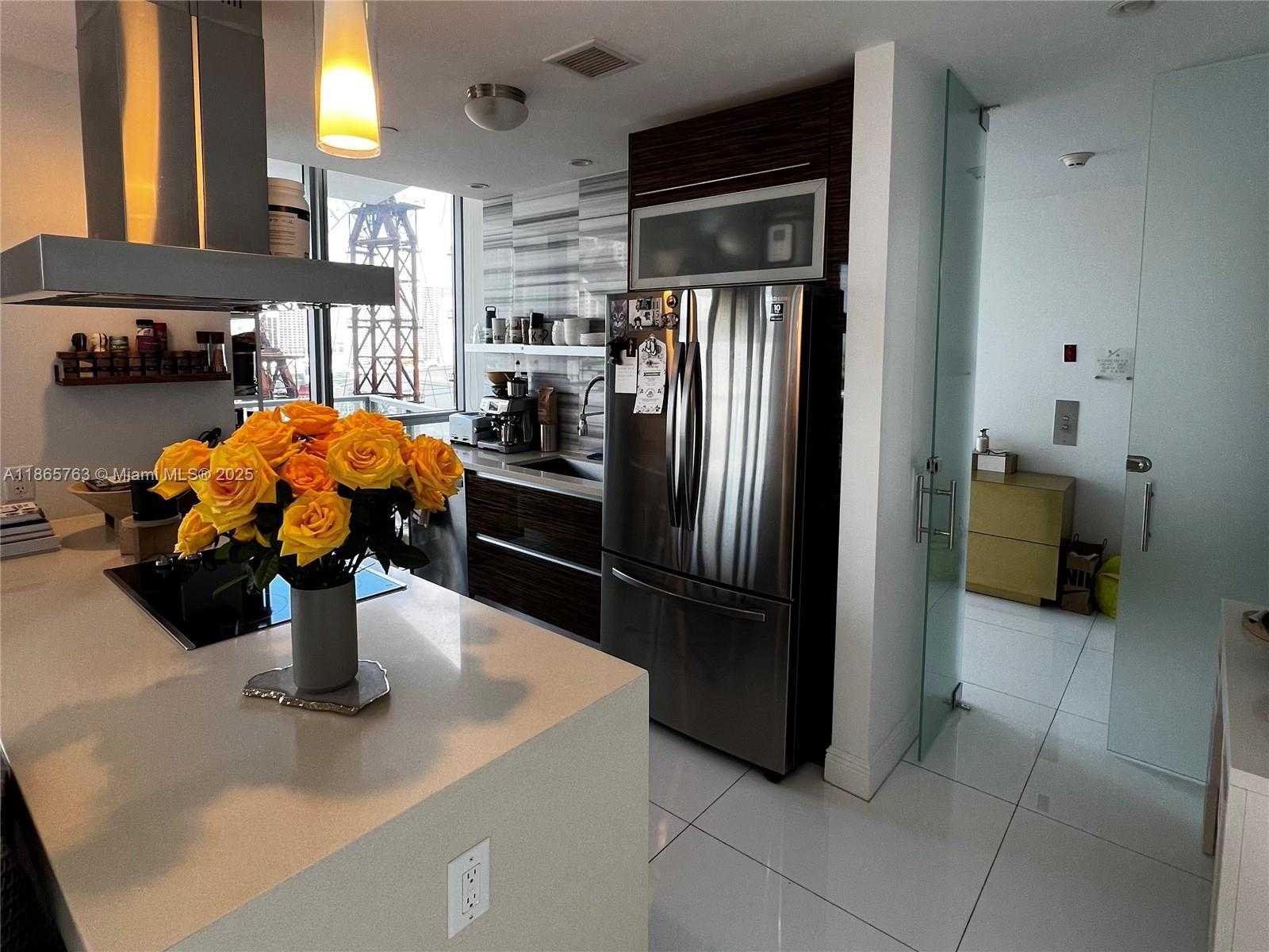 Small Image of 1100 BISCAYNE BLVD #1706, Miami Number 8