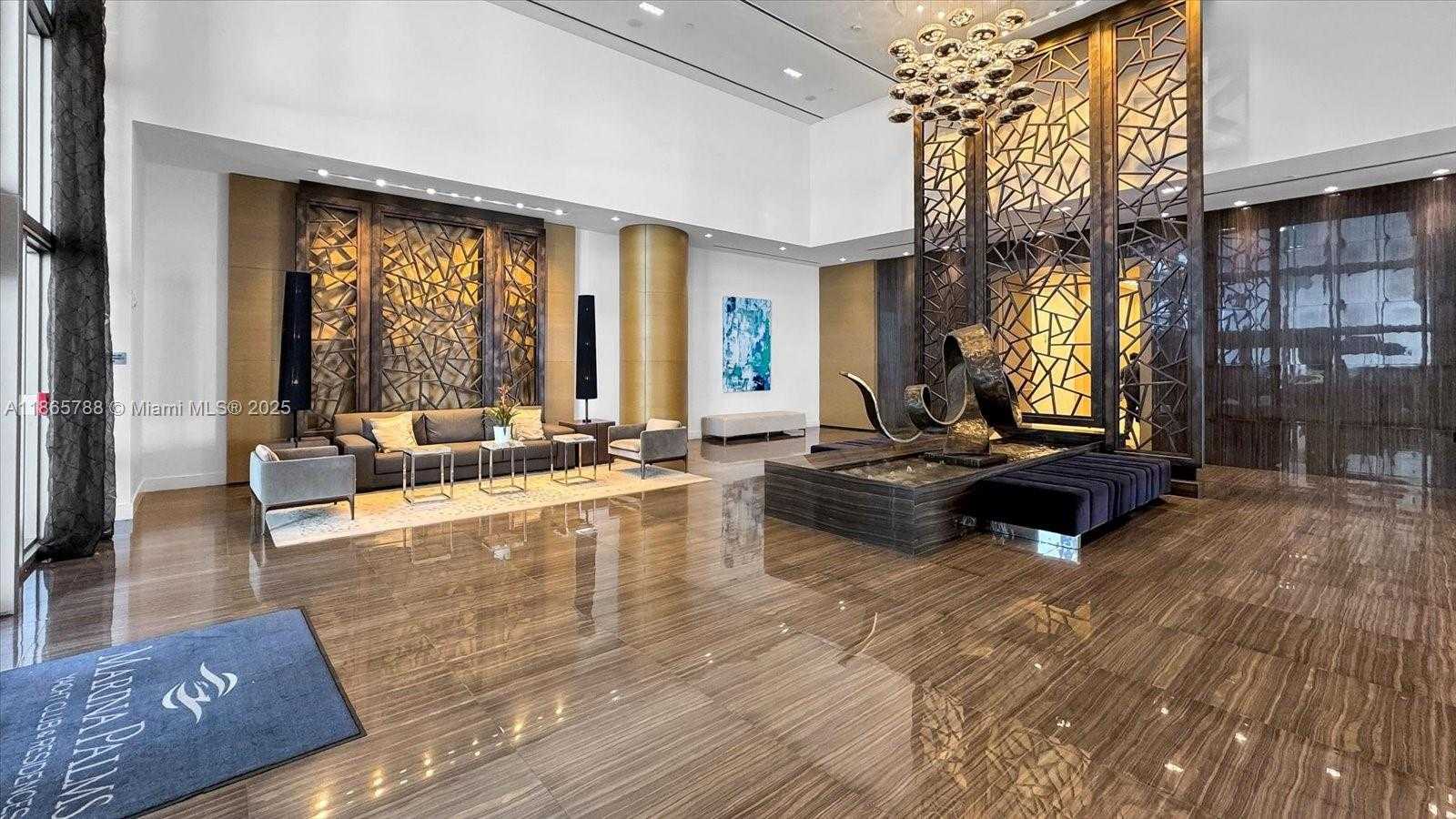 Small Image of 17301 BISCAYNE BLVD #401, North Miami Beach Number 16