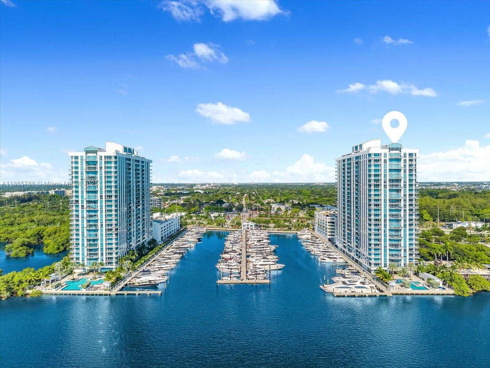 Small Image of 17301 BISCAYNE BLVD #401, North Miami Beach Number 18