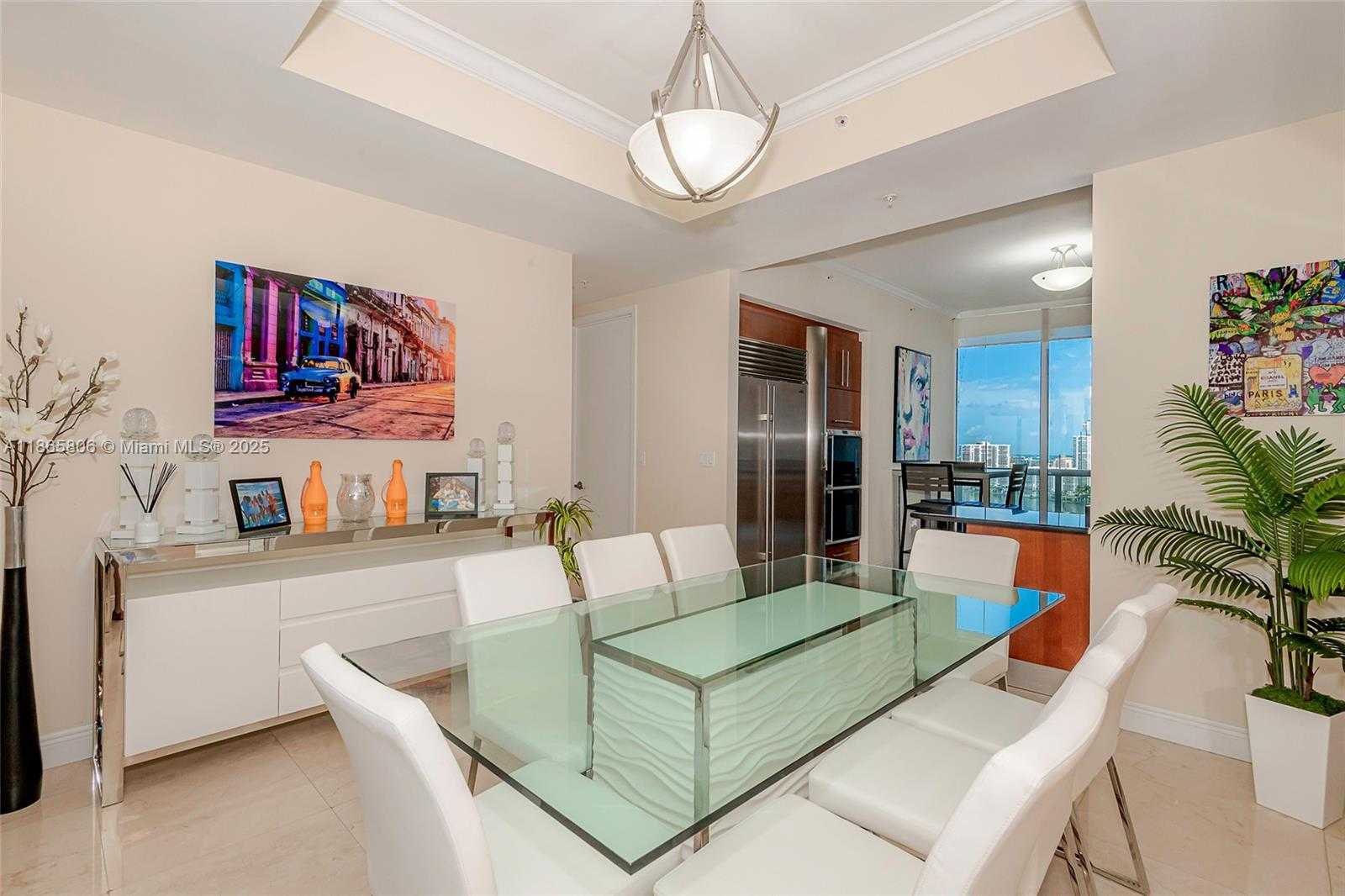 Small Image of 18101 COLLINS AVE (2, 167 SQ FT ) #3608, Sunny Isles Beach Number 10