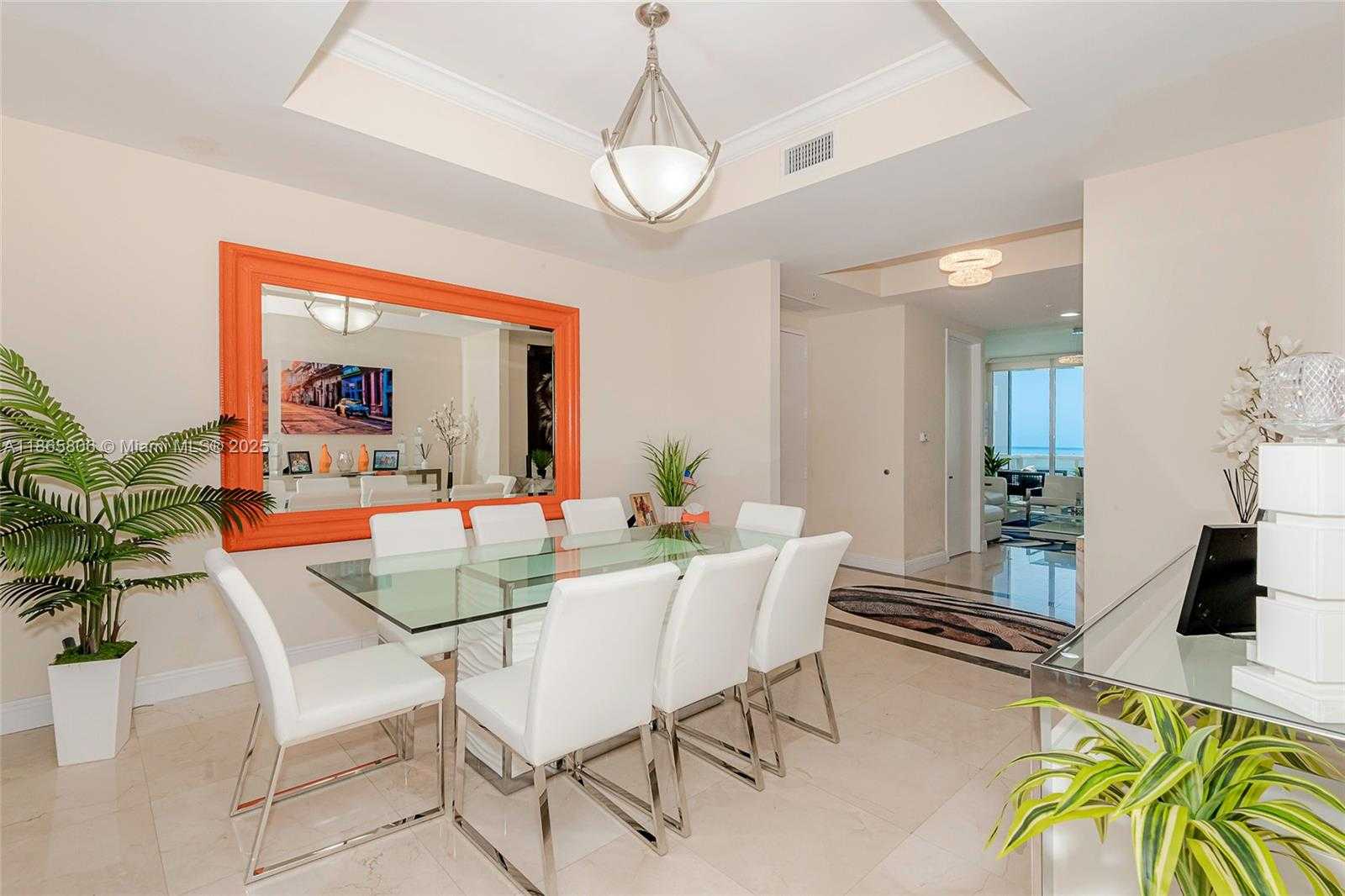 Small Image of 18101 COLLINS AVE (2, 167 SQ FT ) #3608, Sunny Isles Beach Number 11