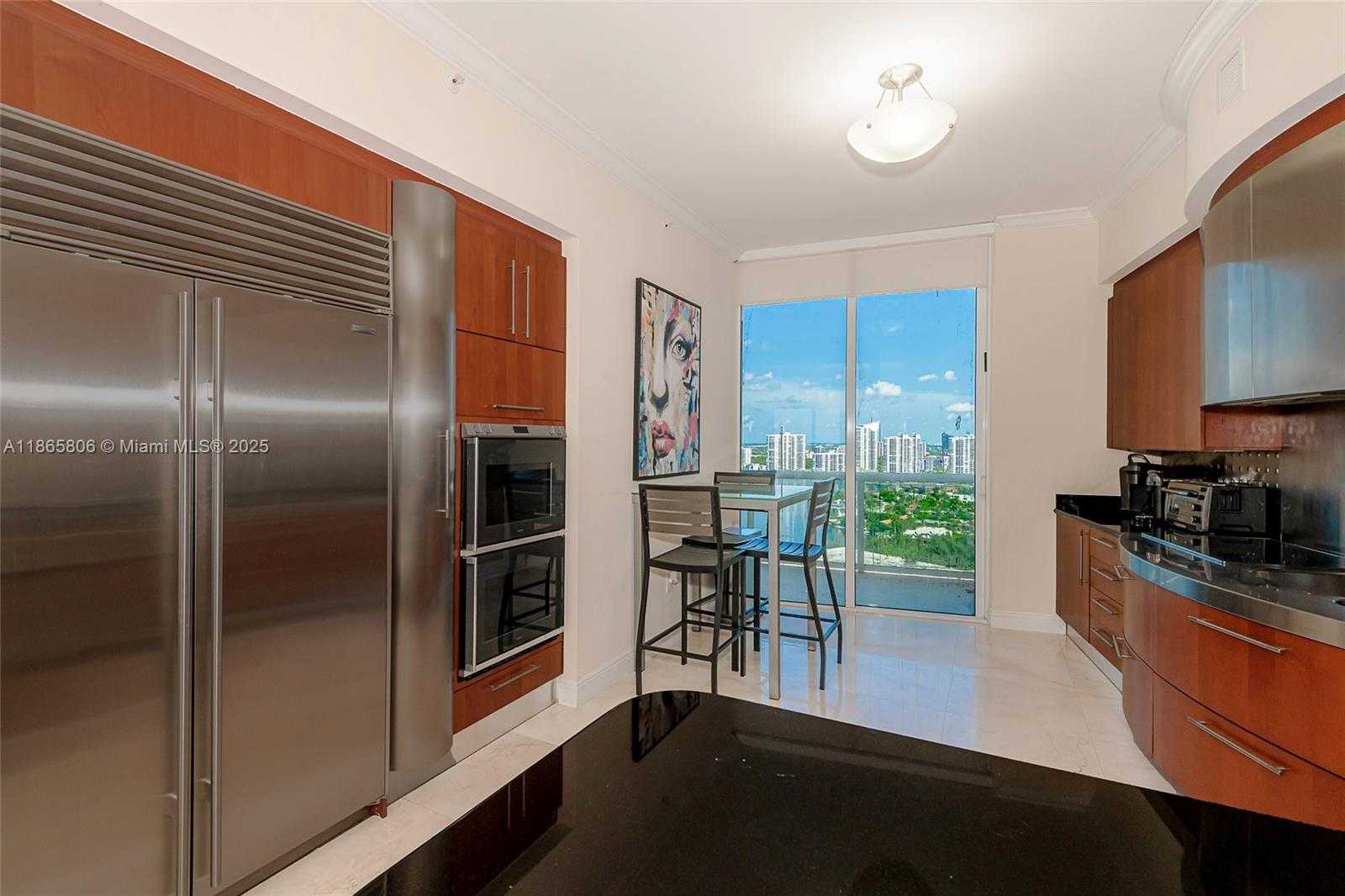 Small Image of 18101 COLLINS AVE (2, 167 SQ FT ) #3608, Sunny Isles Beach Number 12