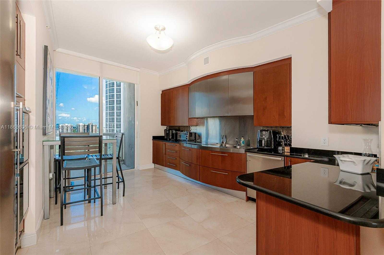 Small Image of 18101 COLLINS AVE (2, 167 SQ FT ) #3608, Sunny Isles Beach Number 13