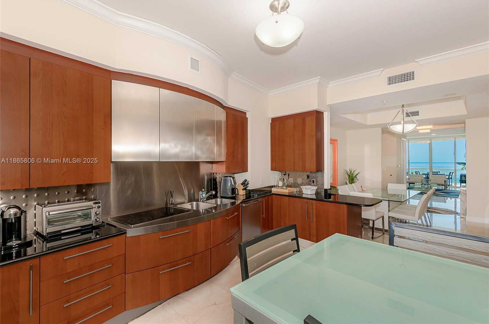 Small Image of 18101 COLLINS AVE (2, 167 SQ FT ) #3608, Sunny Isles Beach Number 14