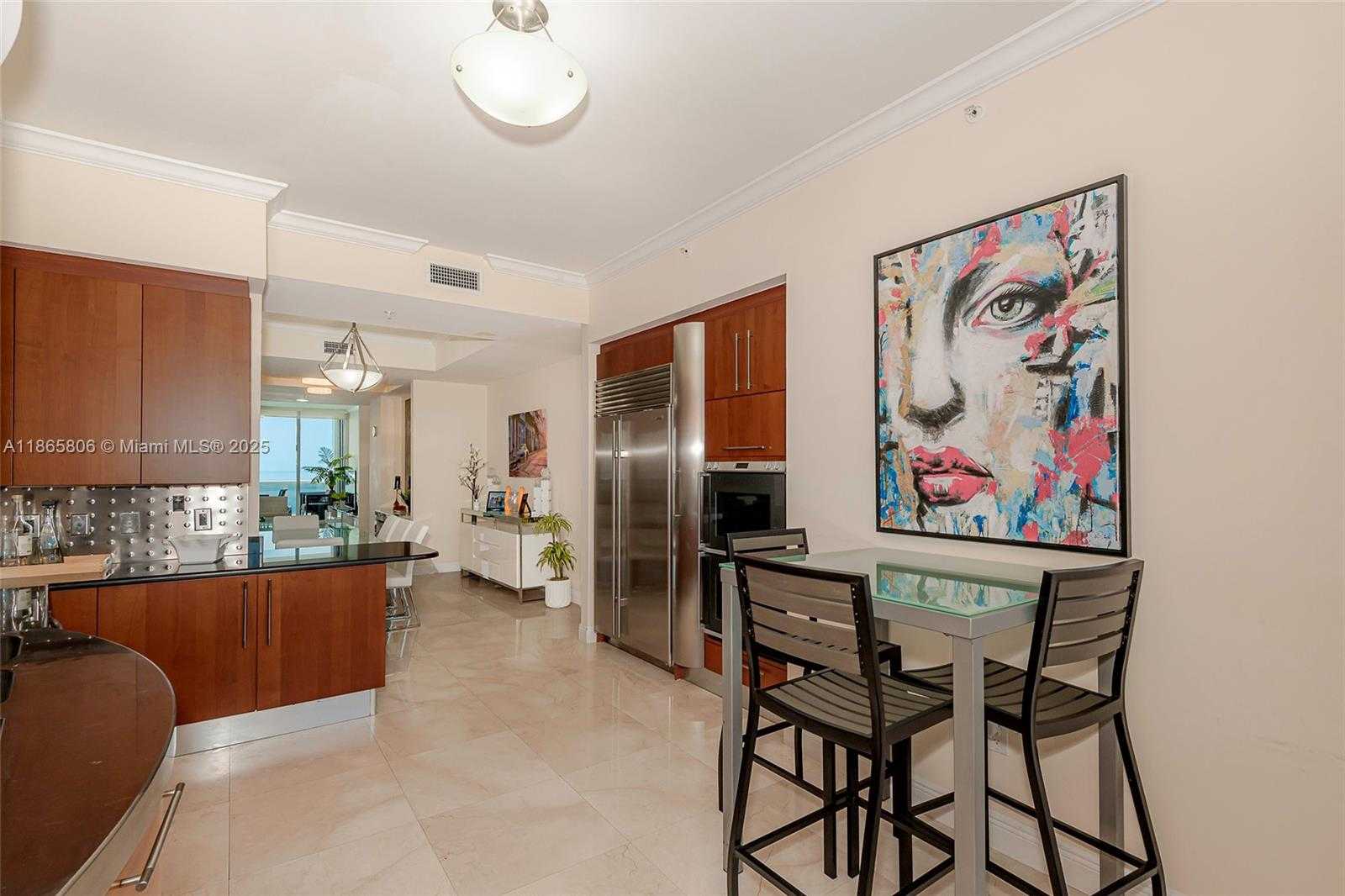 Small Image of 18101 COLLINS AVE (2, 167 SQ FT ) #3608, Sunny Isles Beach Number 15