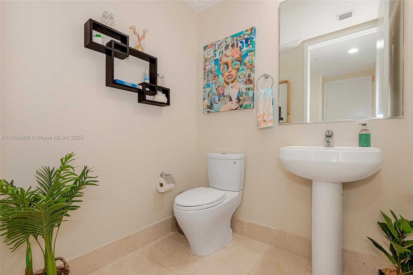Small Image of 18101 COLLINS AVE (2, 167 SQ FT ) #3608, Sunny Isles Beach Number 16