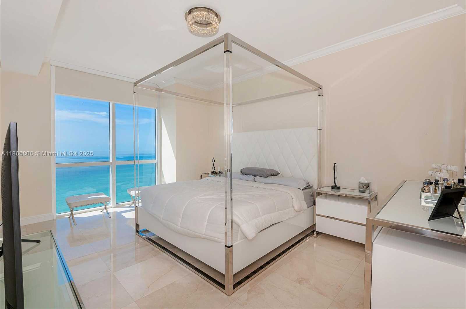 Small Image of 18101 COLLINS AVE (2, 167 SQ FT ) #3608, Sunny Isles Beach Number 17