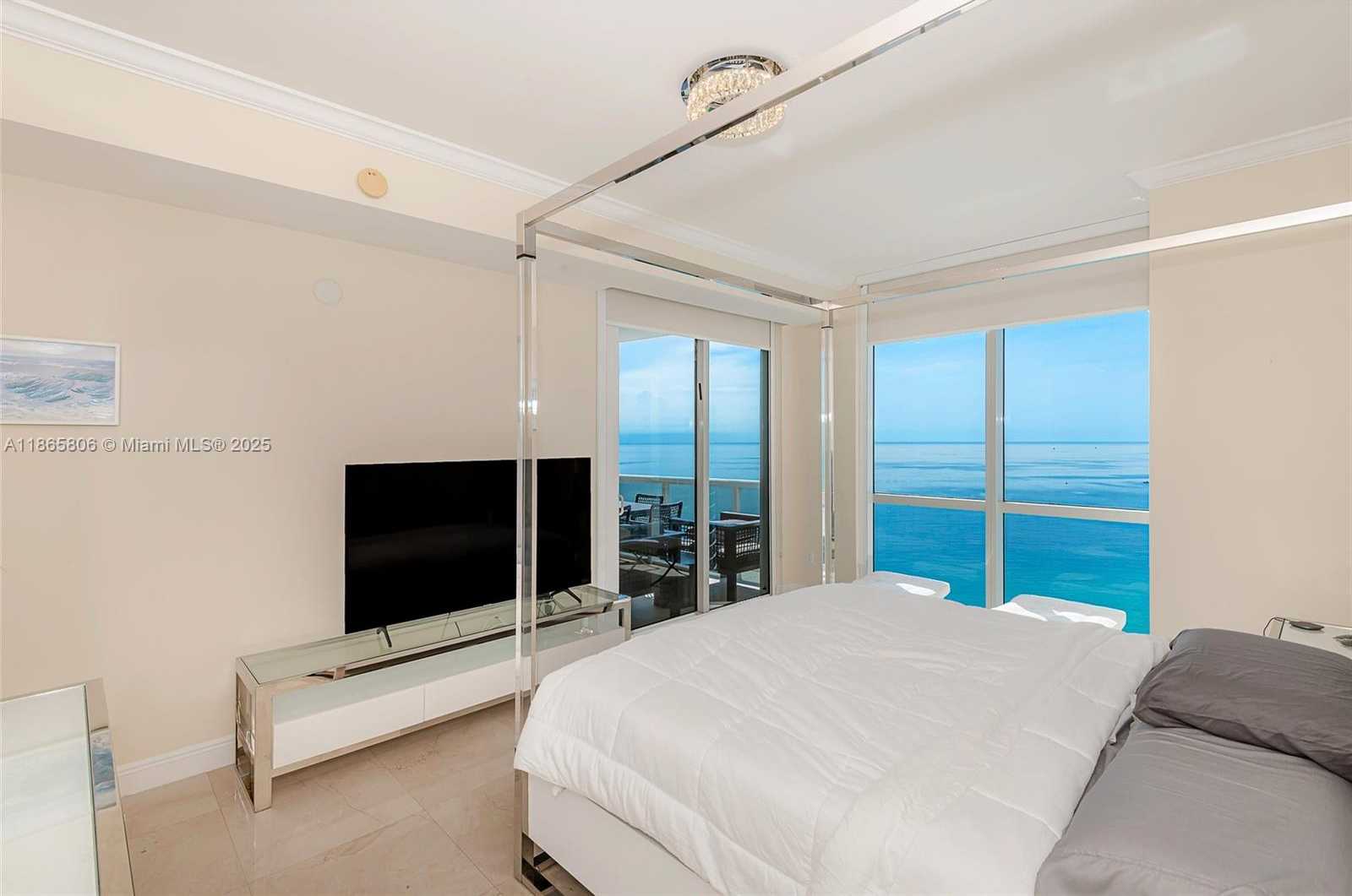 Small Image of 18101 COLLINS AVE (2, 167 SQ FT ) #3608, Sunny Isles Beach Number 18