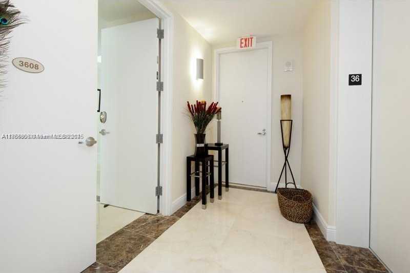 Small Image of 18101 COLLINS AVE (2, 167 SQ FT ) #3608, Sunny Isles Beach Number 2