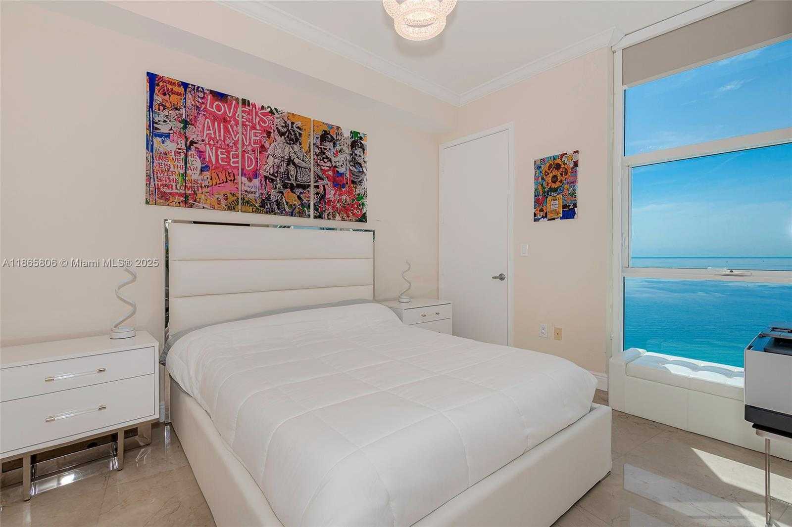 Small Image of 18101 COLLINS AVE (2, 167 SQ FT ) #3608, Sunny Isles Beach Number 25