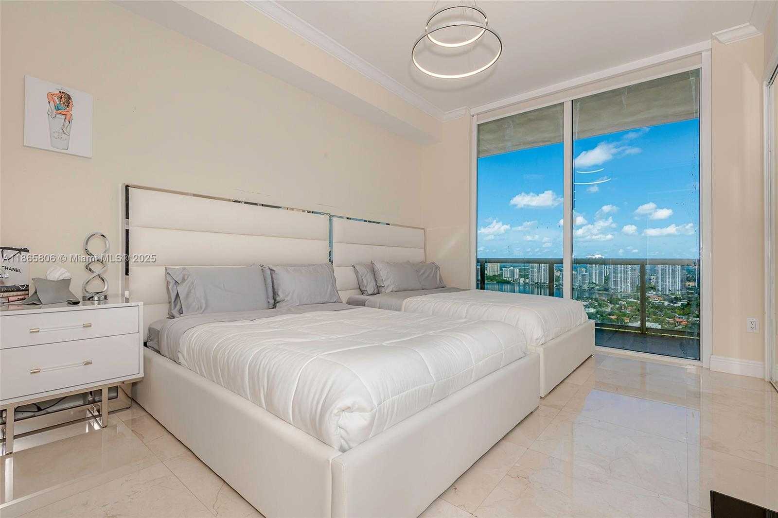 Small Image of 18101 COLLINS AVE (2, 167 SQ FT ) #3608, Sunny Isles Beach Number 29