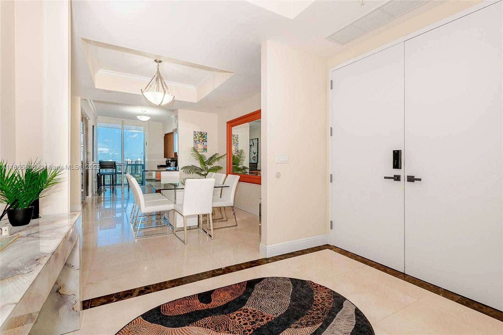 Small Image of 18101 COLLINS AVE (2, 167 SQ FT ) #3608, Sunny Isles Beach Number 3